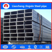 A355 Jr Od 10*10-500*500 Seamless Steel Square Pipe